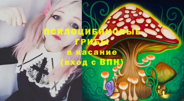 герыч Алексеевка